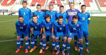 Slovensko U19