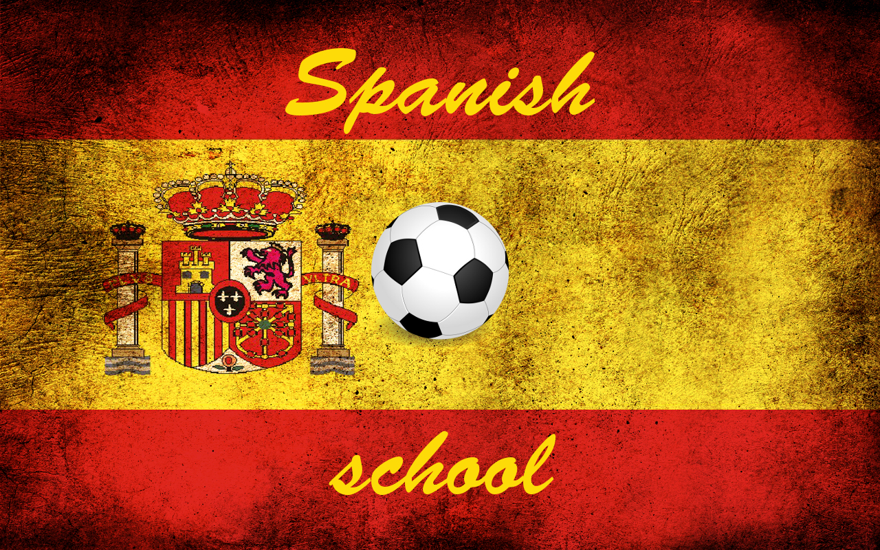Spanish school