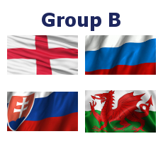 Group B