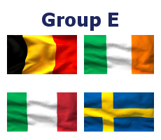 Group E