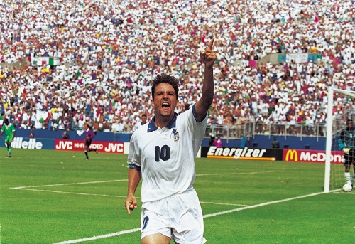 Roberto Baggio
