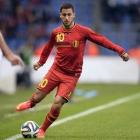 Eden Hazard