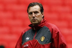 Marc Wilmots