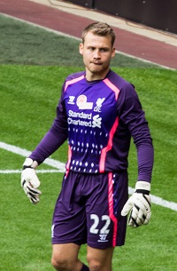 Simone Mignolet