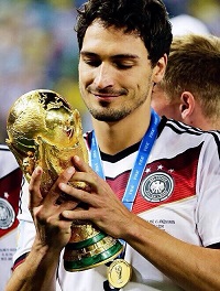 Mats Hummels