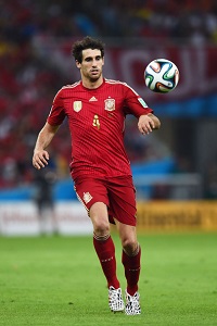 Javi Martinez