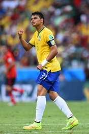 Thiago Silva