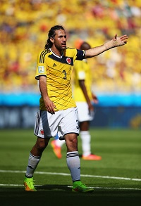 Mario Yepes