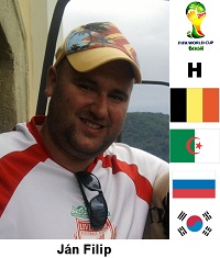 Ján Filip Ján Filip