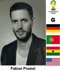 Fabian Pramel Fabian Pramel