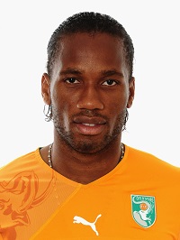 Didier Drogba