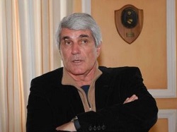 Jean Marc Guillou