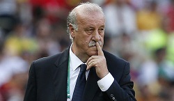 Del Bosque