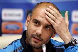 Guardiola