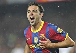 Xavi