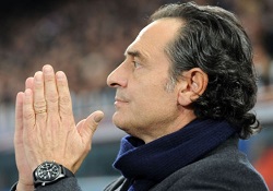 Cesare Prandelli