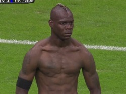 Mario Balotelli