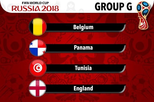 Group G