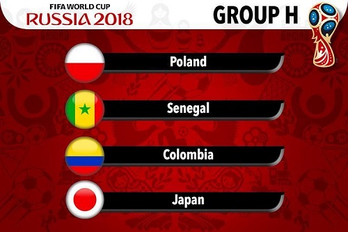 Group H