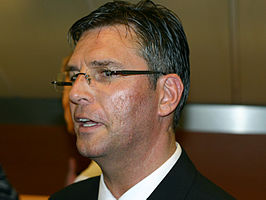 Martin van Geel