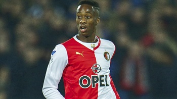 Terence Kongolo