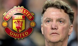 Louis van Gaal