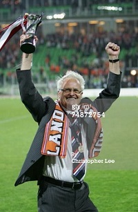 Foppe de Haan