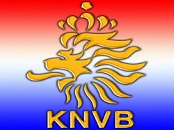 KNVB logo