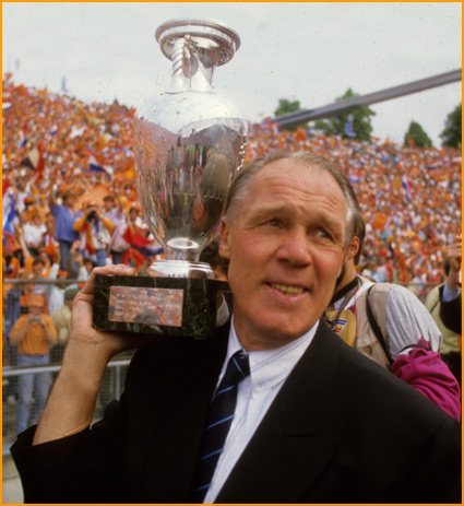 Rinus Michels