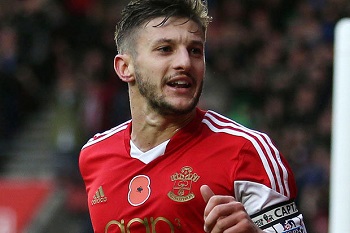 Adam Lallana