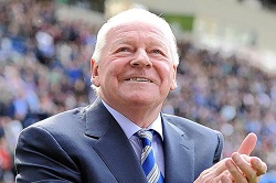 Dave Whelan