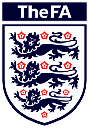 FA logo