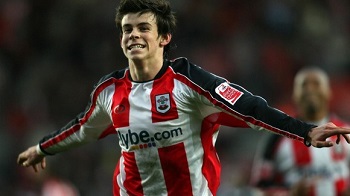 Gareth Bale