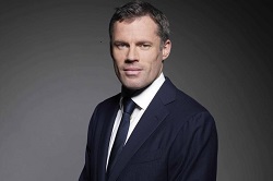 Jamie Carragher