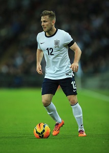 Luke Shaw