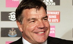 Sam Allardyce