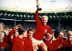 Bobby Moore