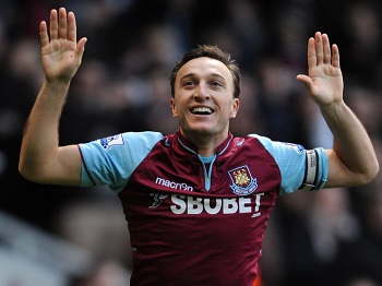 Mark Noble