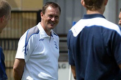 Terry Westley