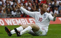 Wayne Rooney