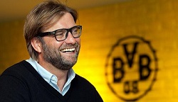 Jurgen Klopp