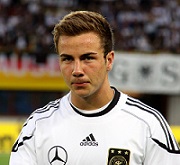 Mario Gotze