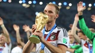 Benedikt Howedes