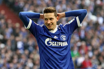Julian Draxler