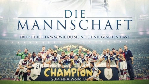Die Mannschaft 