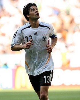 Michael Ballack