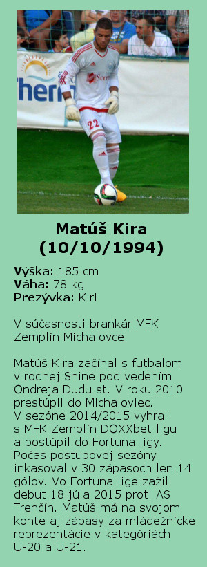 Matúš Kira