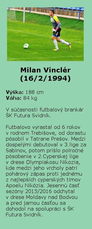 Milan Vinclér