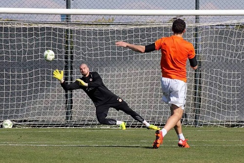 Martin Polaček - Zaglebie Lubin