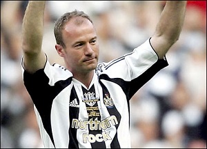 Alan Shearer
